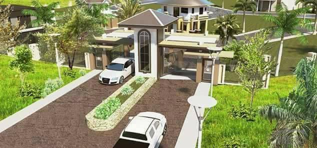 Commercial Lot for sale in Compostela - image 4