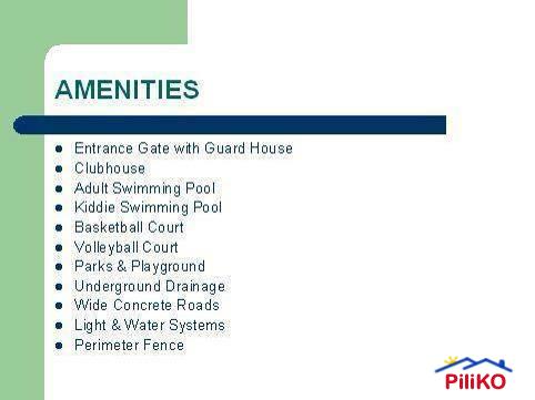 Residential Lot for sale in Consolacion - image 12