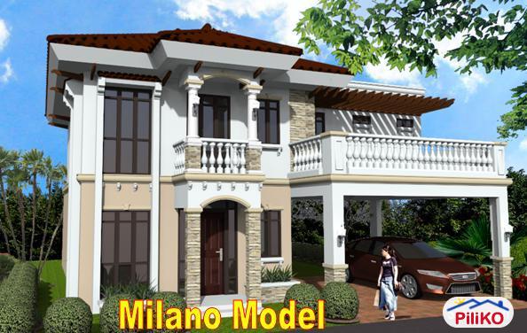 Picture of 5 bedroom House and Lot for sale in Consolacion