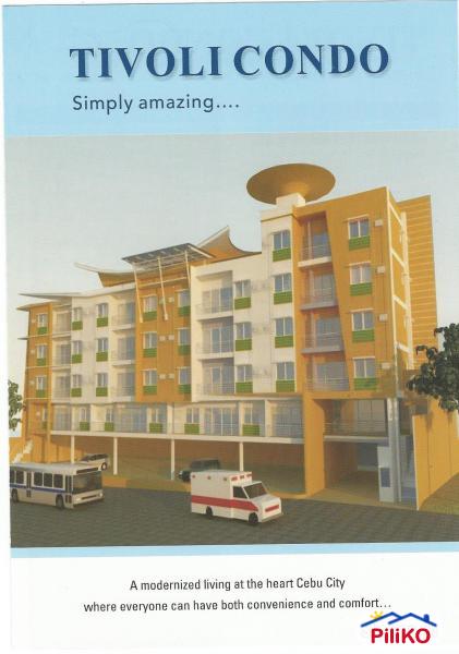 Picture of Condominium for sale in Consolacion