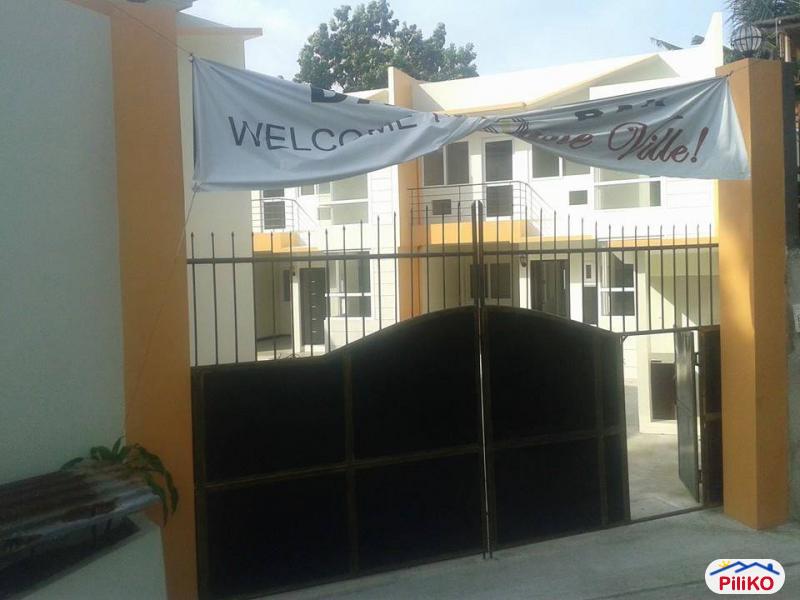 Pictures of 4 bedroom Townhouse for sale in Consolacion