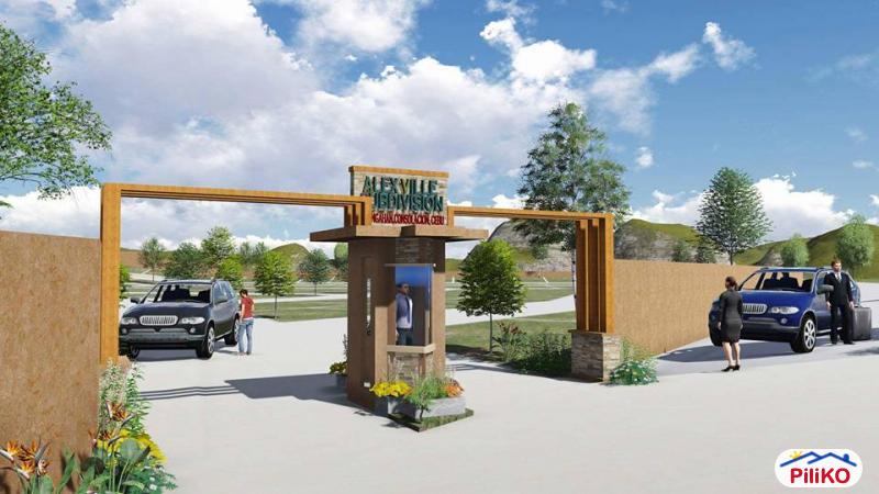 Pictures of Residential Lot for sale in Consolacion