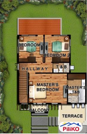 3 bedroom House and Lot for sale in Consolacion - image 2
