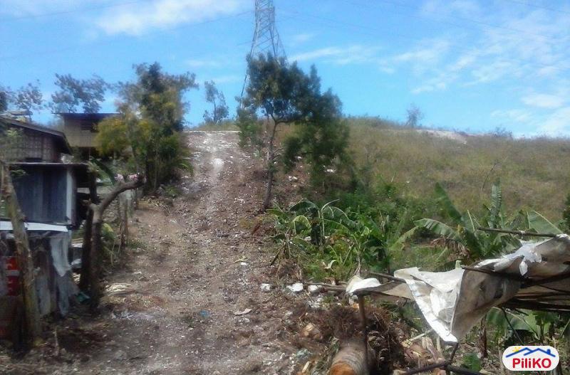 Residential Lot for sale in Consolacion