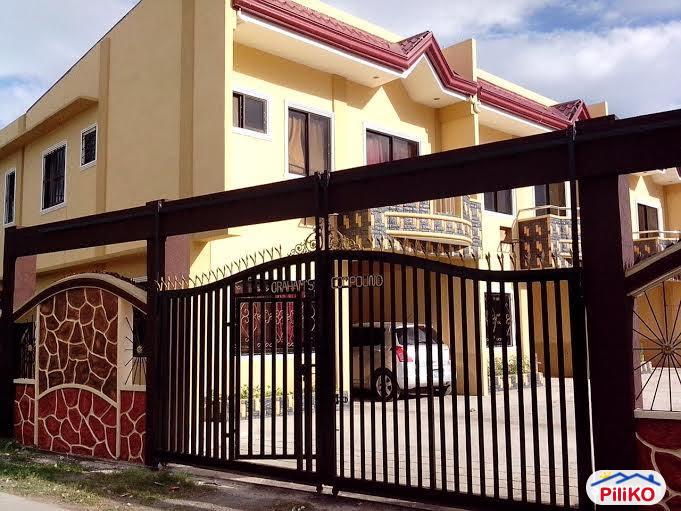 Townhouse for sale in Consolacion