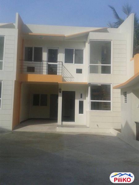 4 bedroom Townhouse for sale in Consolacion