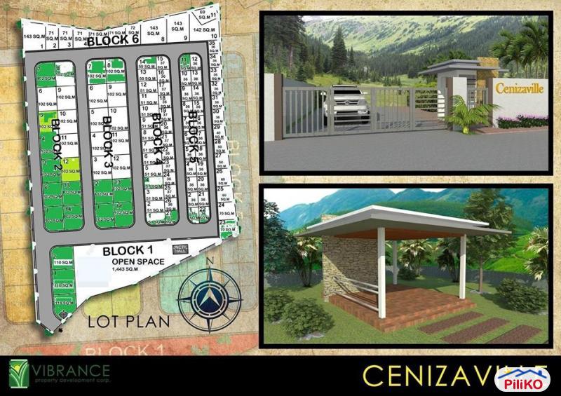 Residential Lot for sale in Consolacion - image 2