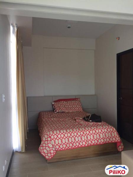 Room in condominium for rent in Consolacion