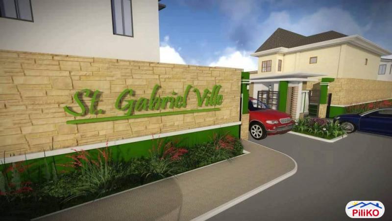Residential Lot for sale in Consolacion - image 2
