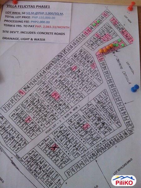 Residential Lot for sale in Consolacion - image 3