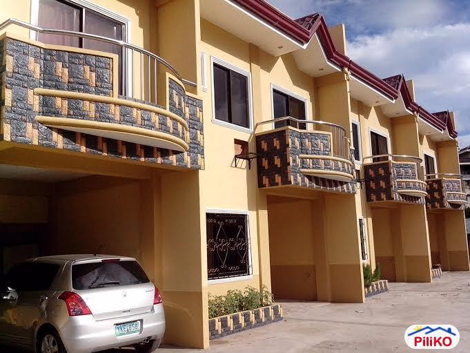 Townhouse for sale in Consolacion in Cebu
