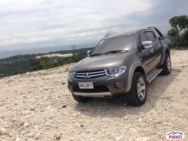 Residential Lot for sale in Consolacion - image 3