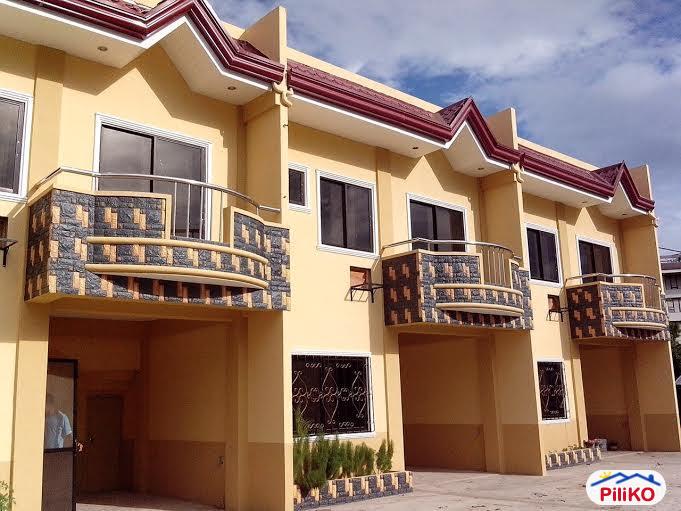 Townhouse for sale in Consolacion in Philippines