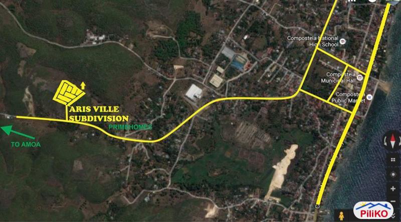 Residential Lot for sale in Consolacion in Philippines