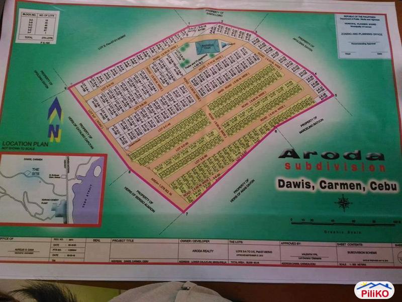 Residential Lot for sale in Consolacion - image 4