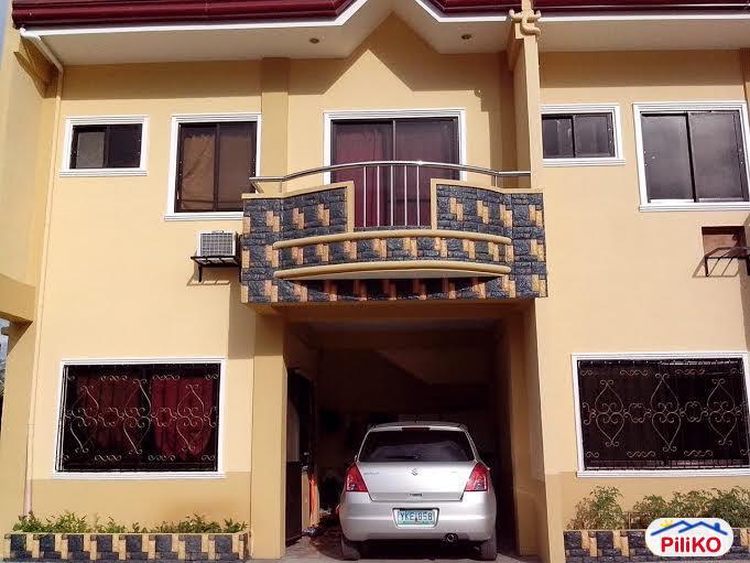 Picture of Townhouse for sale in Consolacion in Cebu