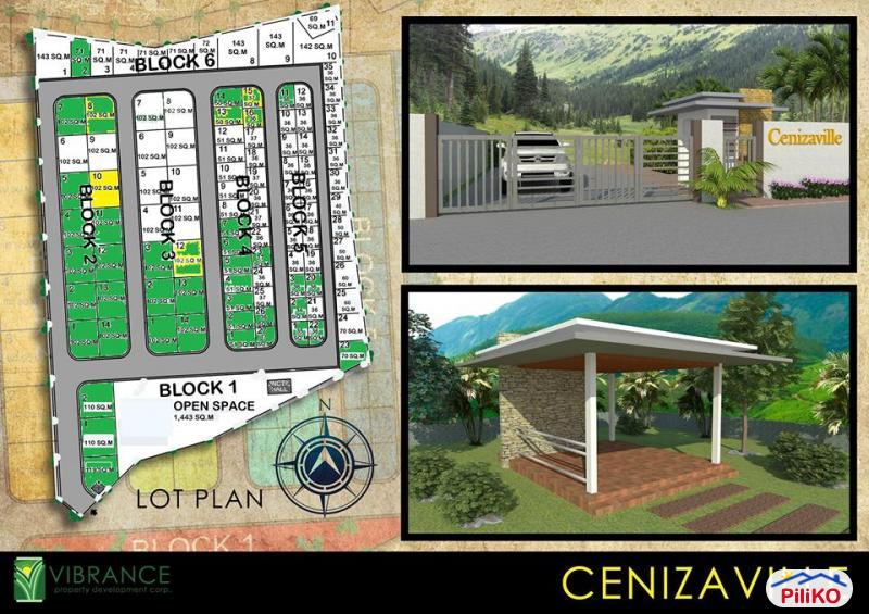 Residential Lot for sale in Consolacion - image 5