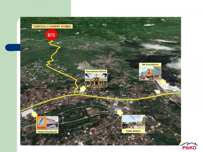 Residential Lot for sale in Consolacion in Cebu - image