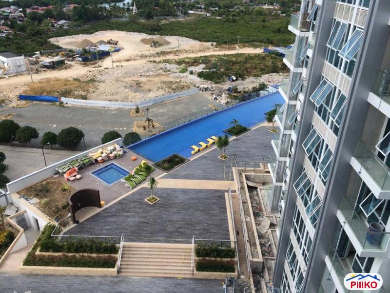 Room in condominium for rent in Consolacion - image 8