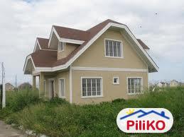 Pictures of House and Lot for sale in Caloocan