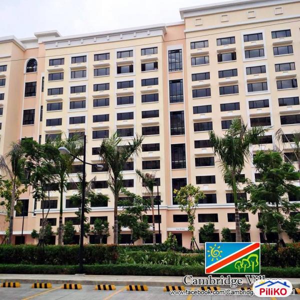 Picture of Condominium for sale in Caloocan