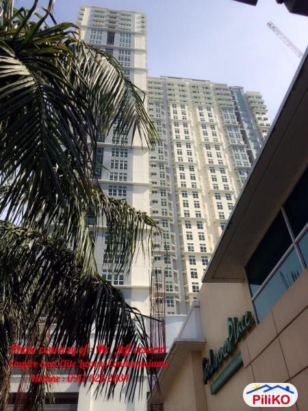 Pictures of Condominium for sale in Caloocan