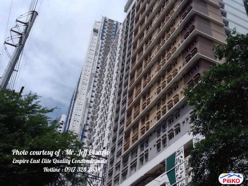 Picture of Condominium for sale in Caloocan