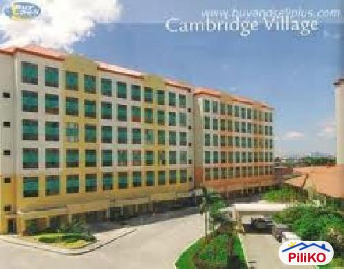 Condominium for sale in Caloocan - image 2