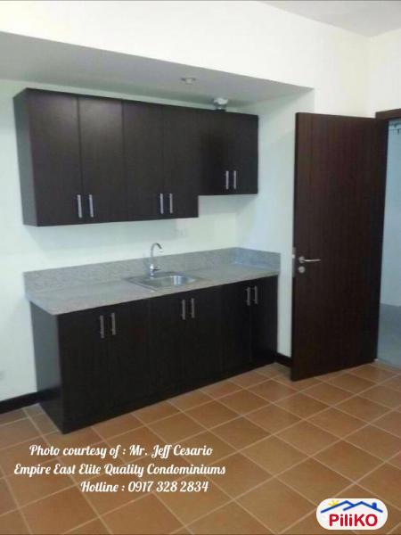 Condominium for sale in Caloocan