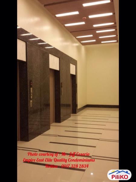 Condominium for sale in Caloocan in Metro Manila