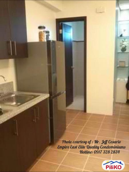 Condominium for sale in Caloocan in Philippines