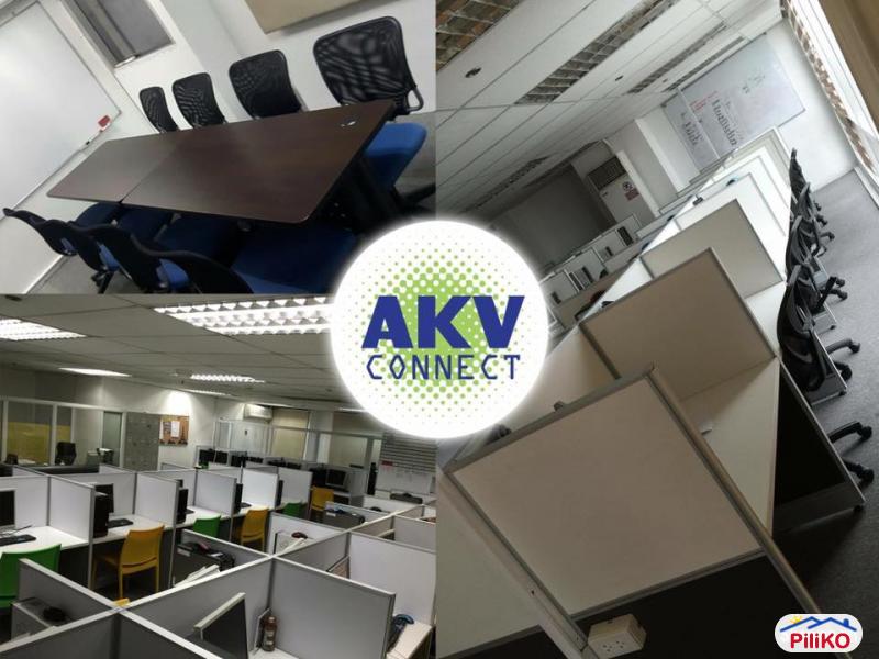 Pictures of Other commercial for rent in Pasig