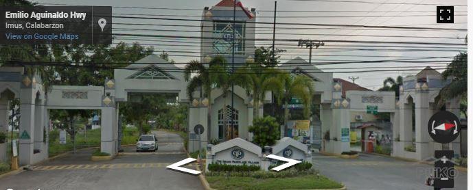 Lot for sale in Imus - image 3