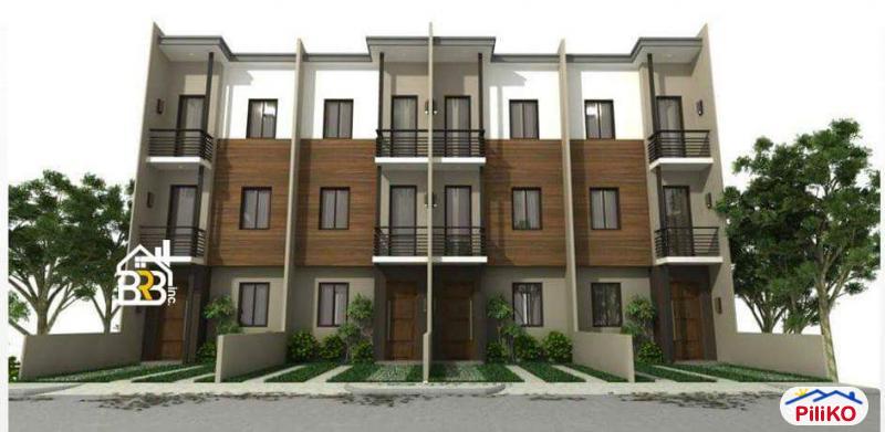 Pictures of 3 bedroom House and Lot for sale in Cebu City
