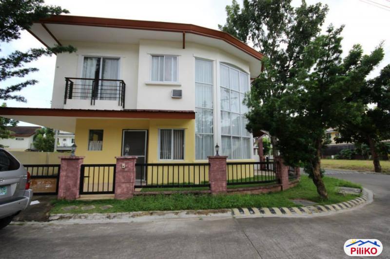 3 bedroom House and Lot for rent in Cebu City