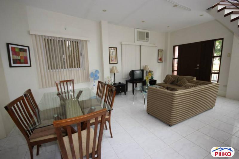 3 bedroom House and Lot for rent in Cebu City in Cebu