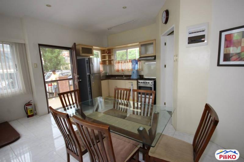 3 bedroom House and Lot for rent in Cebu City in Philippines