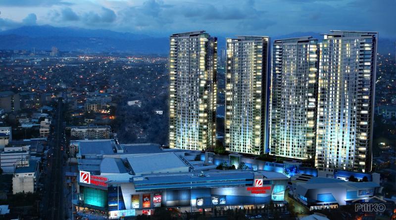 Picture of 1 bedroom Condominium for sale in Quezon City