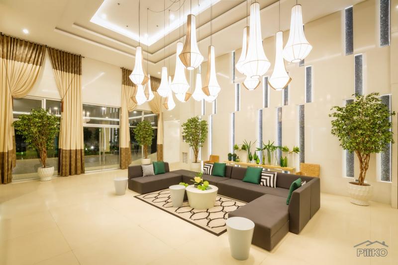 1 bedroom Condominium for sale in Quezon City in Metro Manila