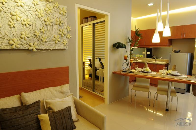 Picture of 1 bedroom Condominium for sale in Quezon City in Metro Manila