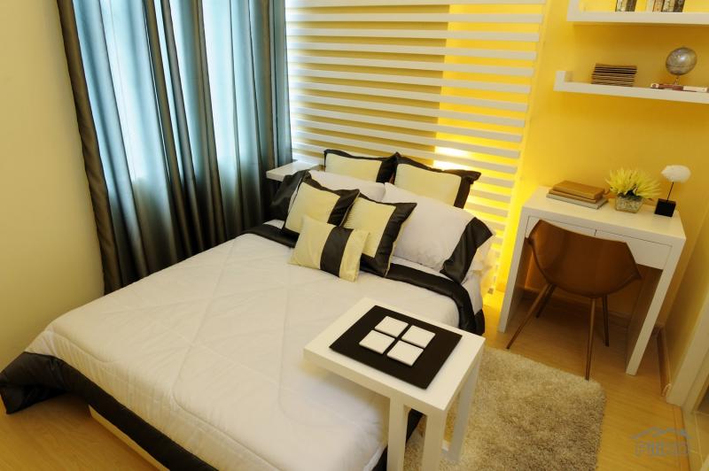 Picture of 1 bedroom Condominium for sale in Quezon City in Philippines