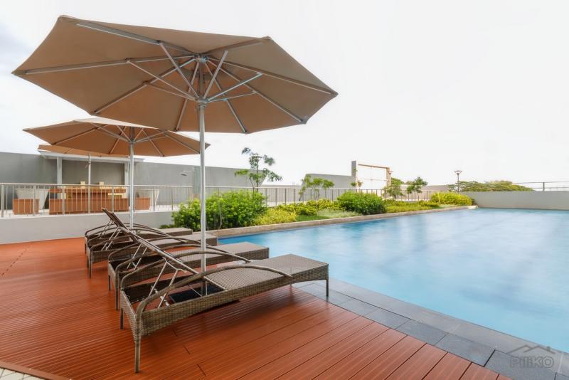 1 bedroom Condominium for sale in Quezon City in Metro Manila - image