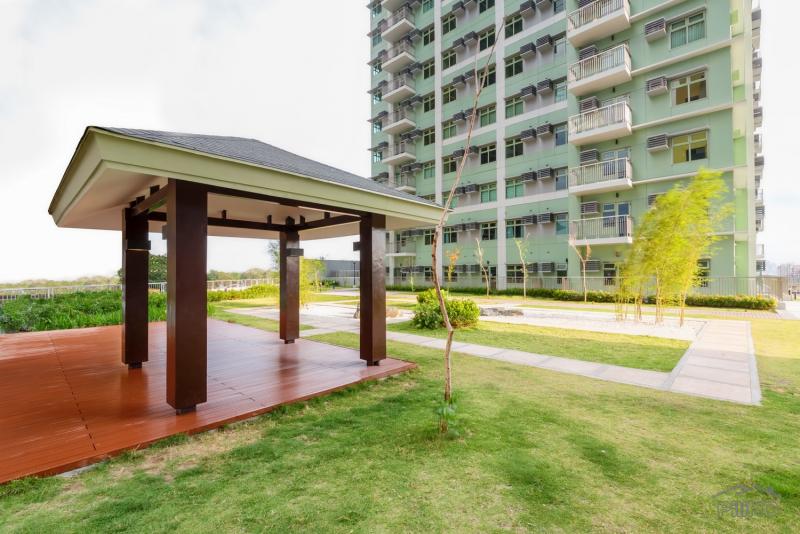 1 bedroom Condominium for sale in Quezon City in Philippines - image
