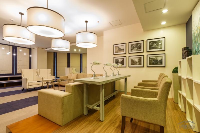 1 bedroom Condominium for sale in Quezon City - image 9