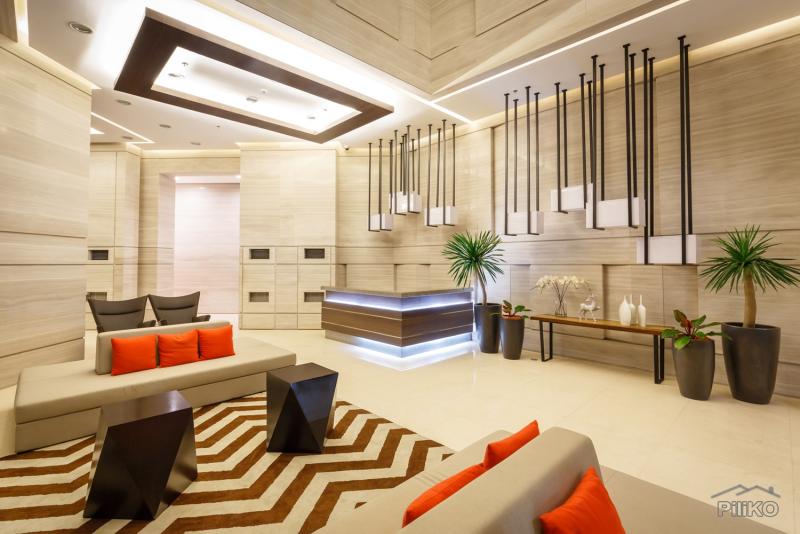 1 bedroom Condominium for sale in Taguig in Metro Manila