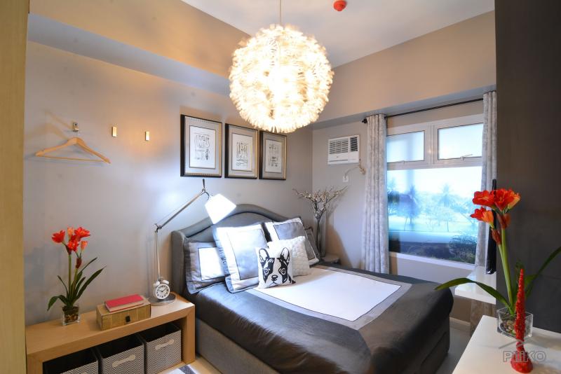 1 bedroom Condominium for sale in Taguig in Philippines