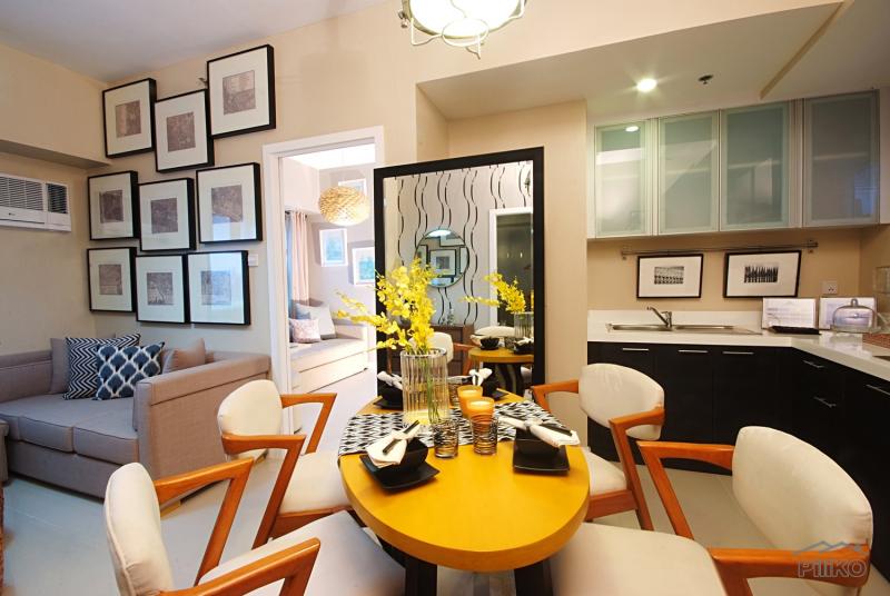 Picture of 1 bedroom Condominium for sale in Taguig in Philippines