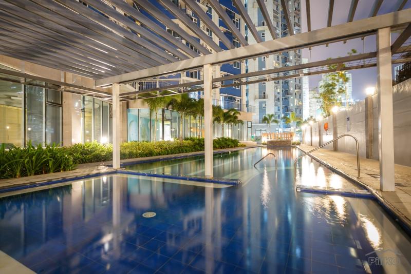 1 bedroom Condominium for sale in Taguig in Metro Manila - image