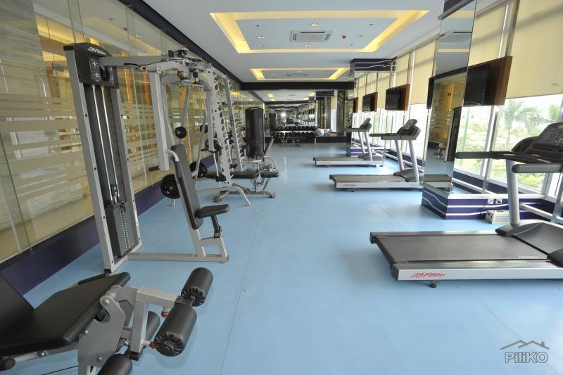 1 bedroom Condominium for sale in Taguig in Philippines - image