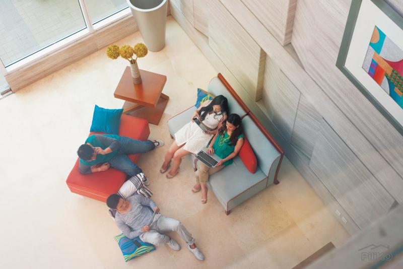 1 bedroom Condominium for sale in Taguig - image 9